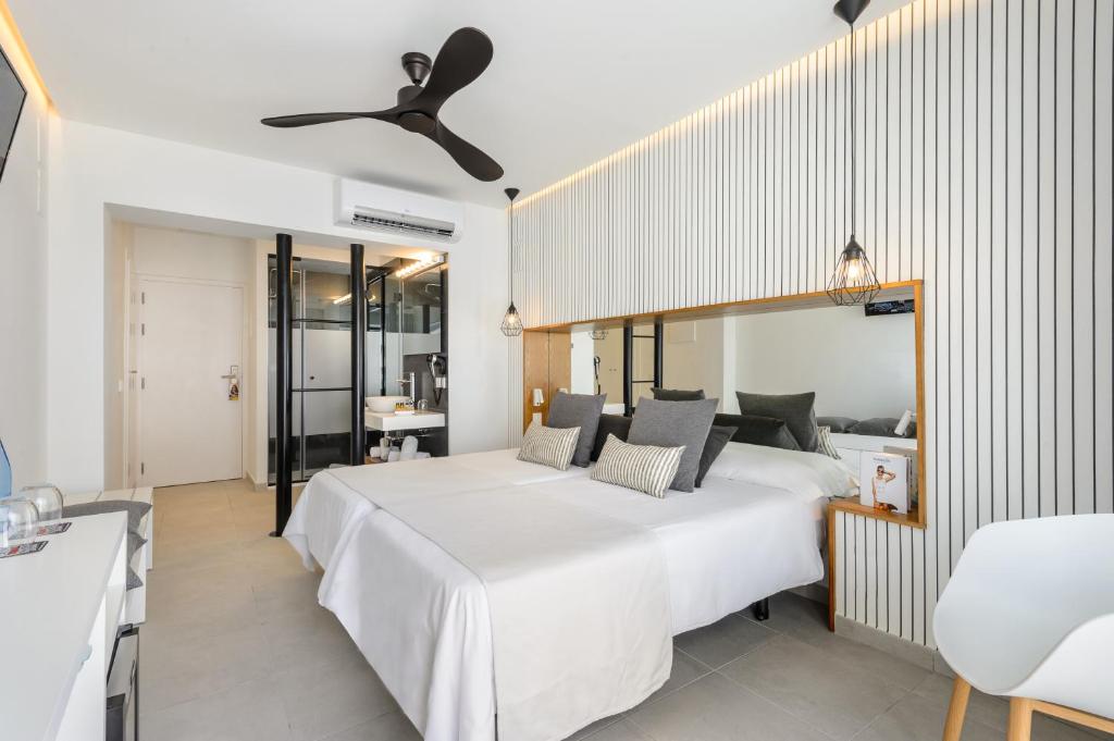 Hotel Vibra Mare Nostrum, Playa den Bossa – atnaujintos 2023 ...