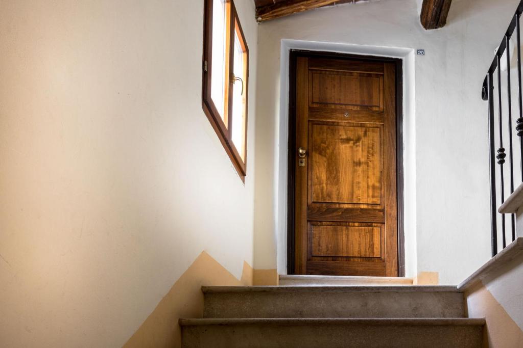 Zdjęcie z galerii obiektu Appartamento Il Campo w Sienie
