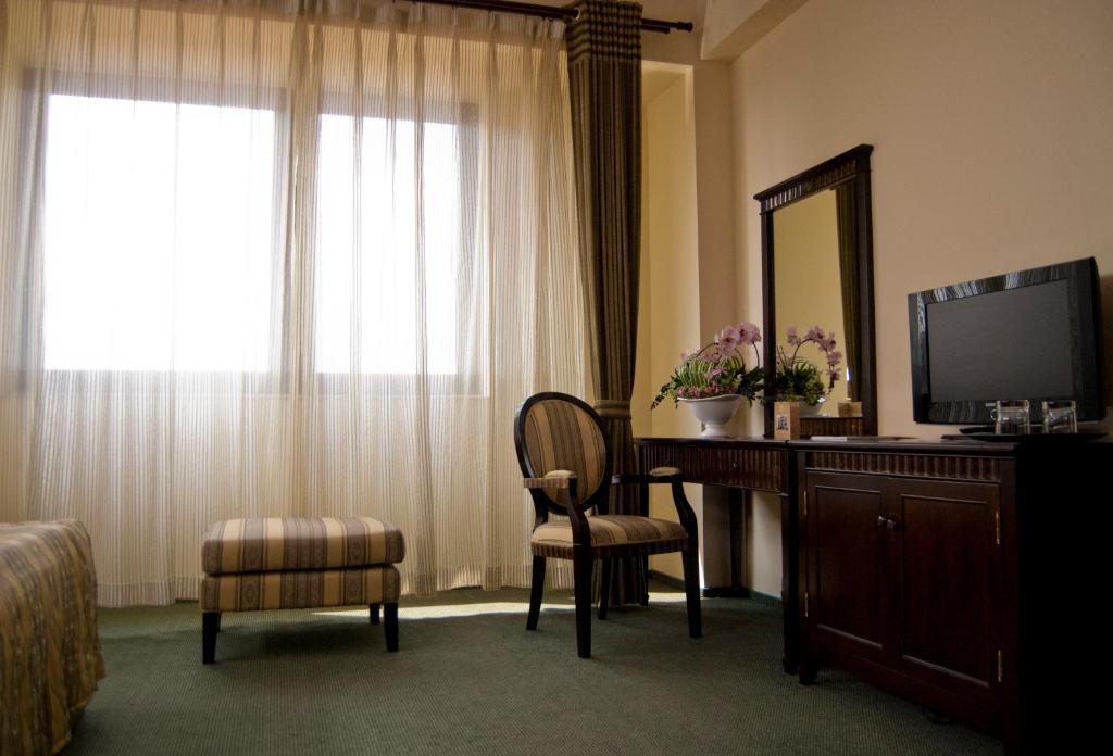 Hotel Tecadra - Resim 40