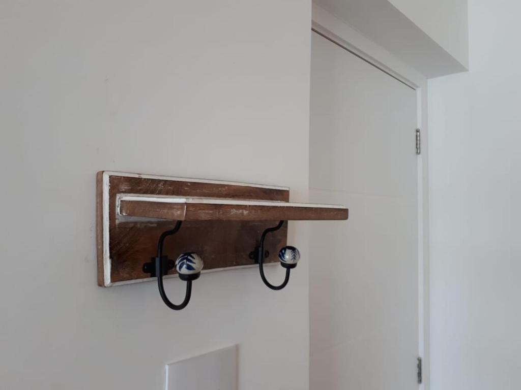  Loft com vista para o mar