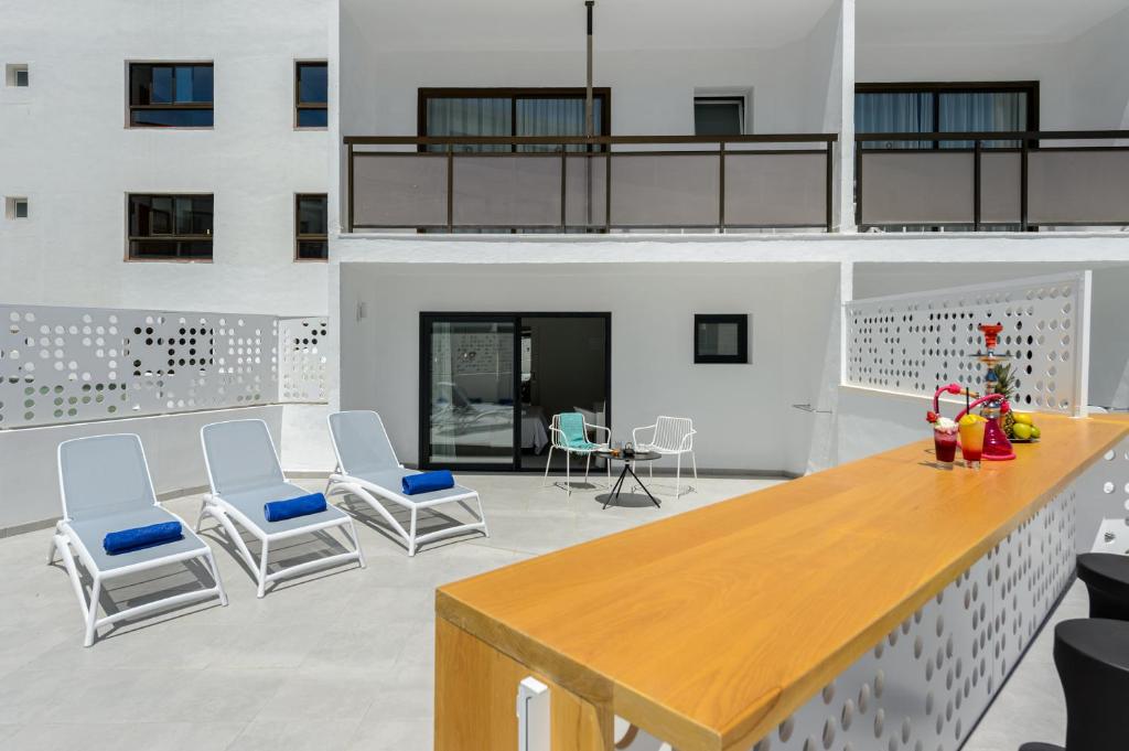 Hotel Vibra Mare Nostrum photo