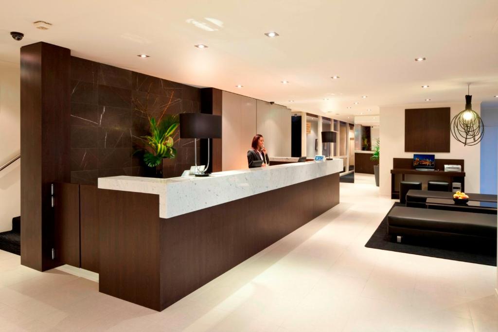 BEST WESTERN PLUS Travel Inn - Resim 8