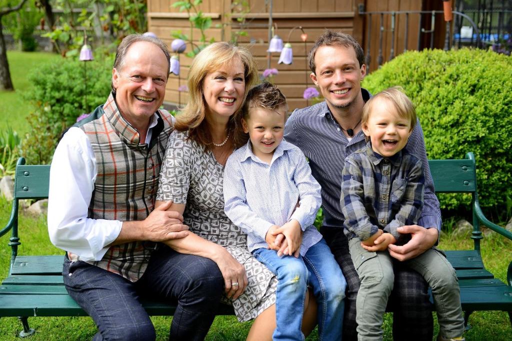 Hotel Schloss Lerchenhof - 14