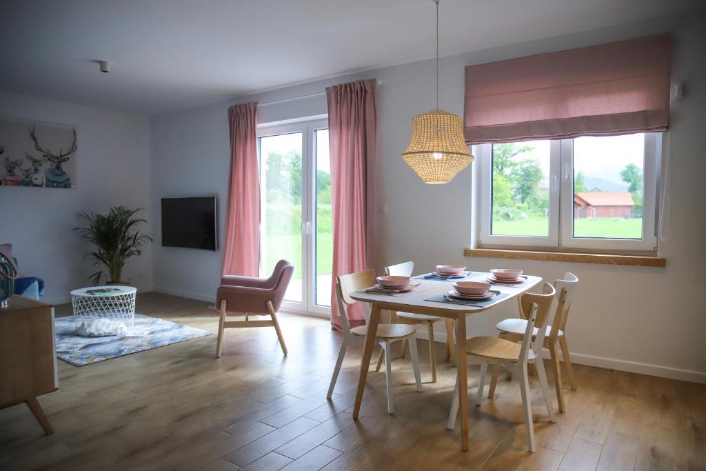 Apartamenty Skarpa - Appartement Avec Terrasse