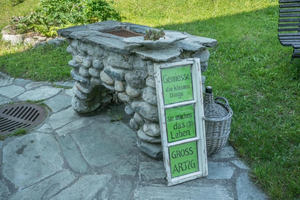 Zahrada ubytování Hotel Ucliva
