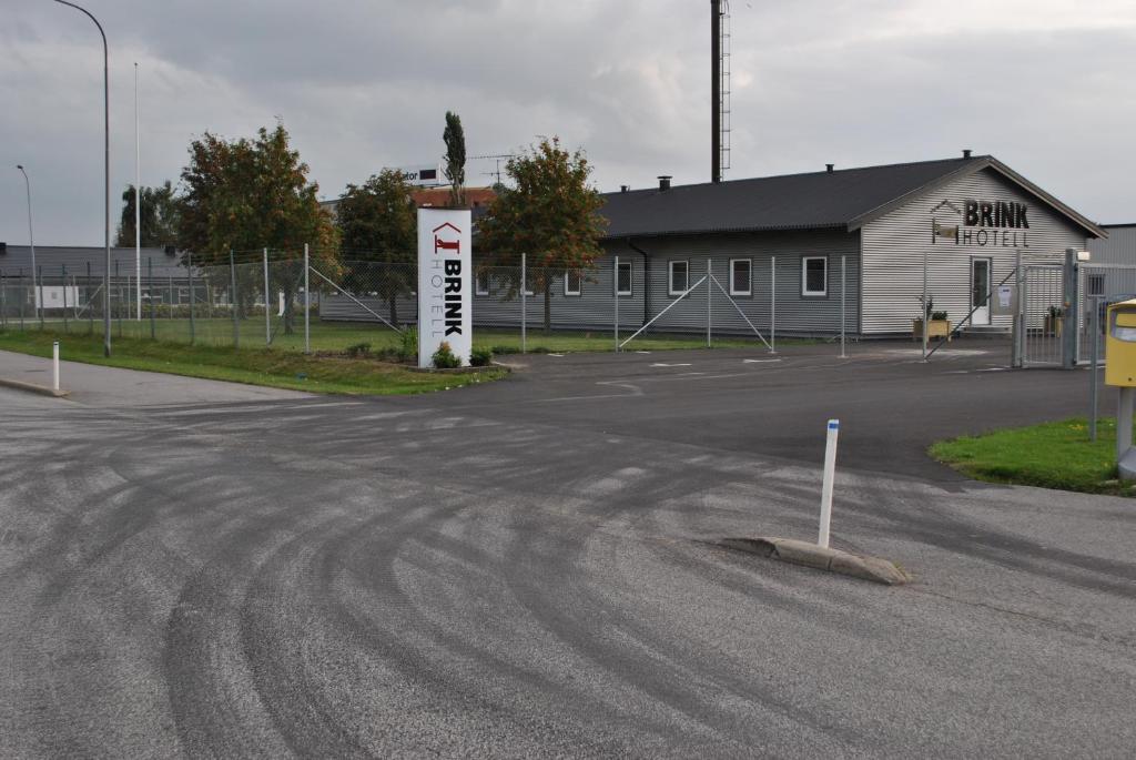 Okolí hotelu