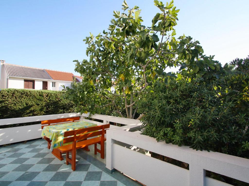 Zahrada ubytování Holiday Home Ana-2 by Interhome