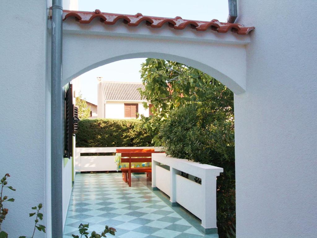 Zahrada ubytování Holiday Home Ana-2 by Interhome