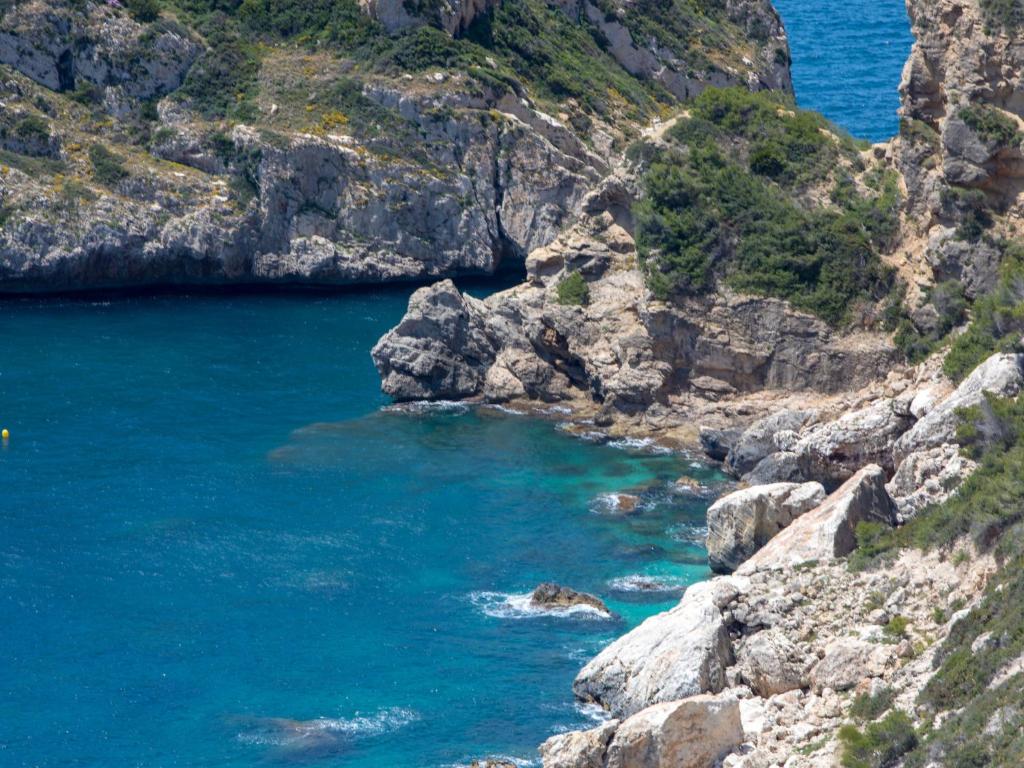 Villa Marieta, Balcon del Mar, Spain - Booking.com