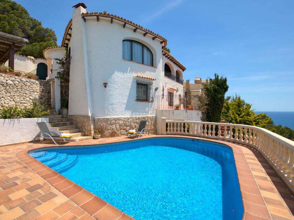 Villa Marieta, Balcon del Mar, Spain - Booking.com