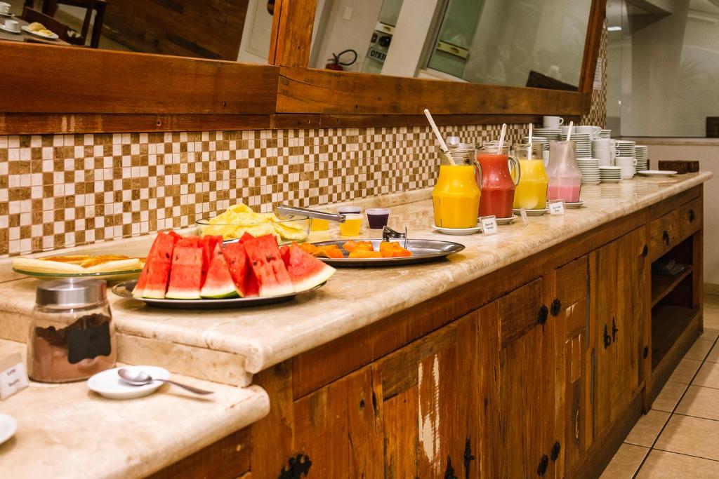  Hotel Villa Rebellato