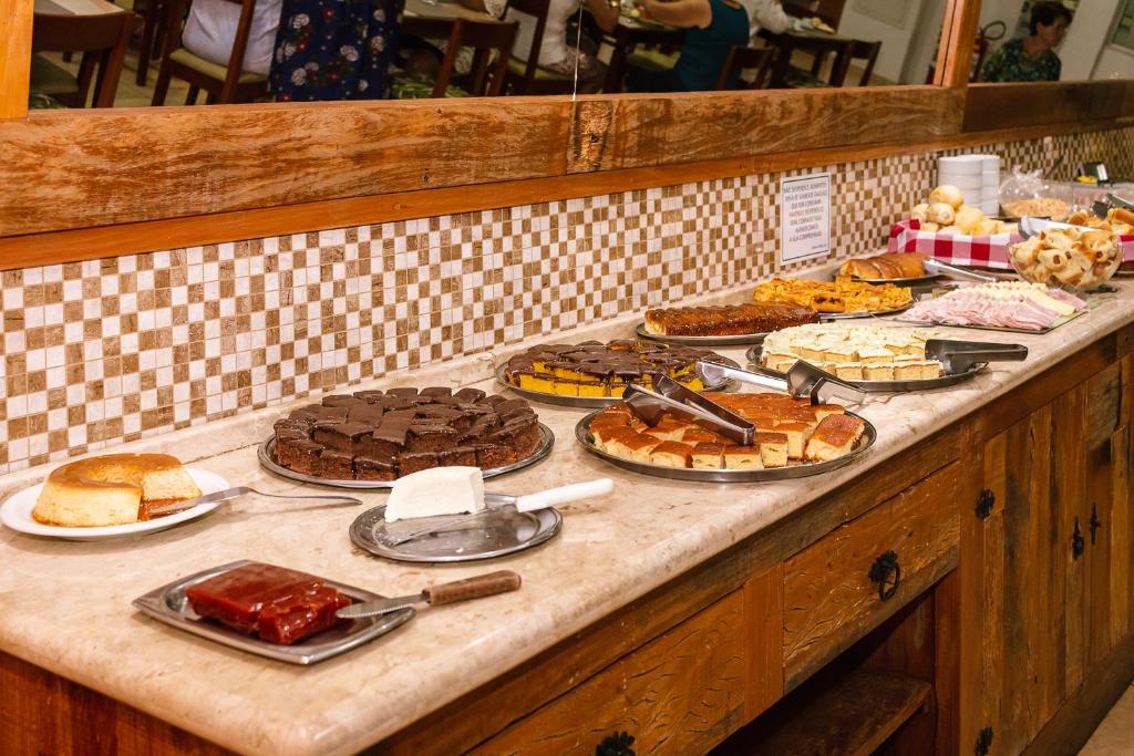  Hotel Villa Rebellato