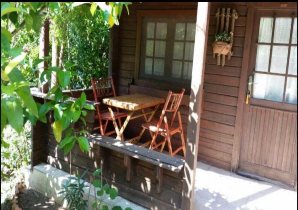 Fotografie z fotogalerie ubytování Adrasan Şekerbahçe Otel v destinaci Adrasan