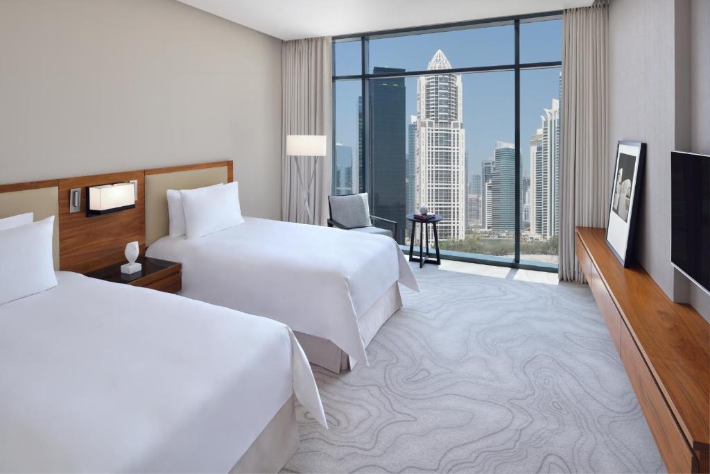 Vida Emirates Hills - Resim 42