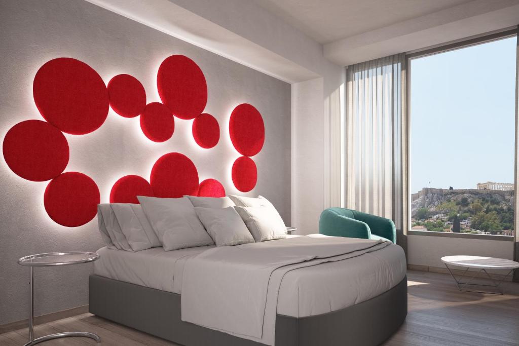 Athens Utopia Ermou - Resim 22