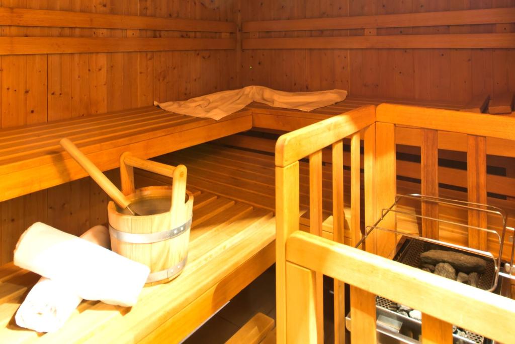 Fotografie z fotogalerie ubytování Hotel Garni Hainbacherhof v Söldenu