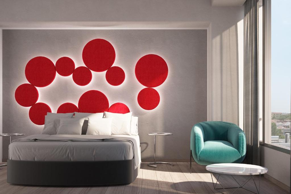 Athens Utopia Ermou - Resim 41