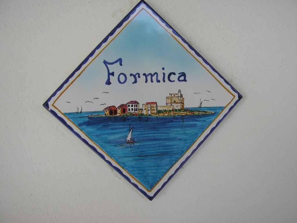 Casa Vacanze Margherita - Tweepersoonskamer