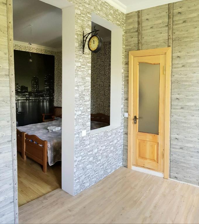 Fotografie z fotogalerie ubytování Guest House Shvelidze v destinaci Bordžomi