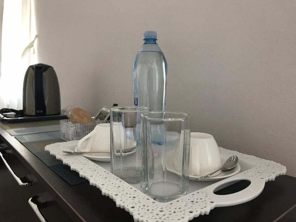 Akbulak - Habitación Doble Superior
