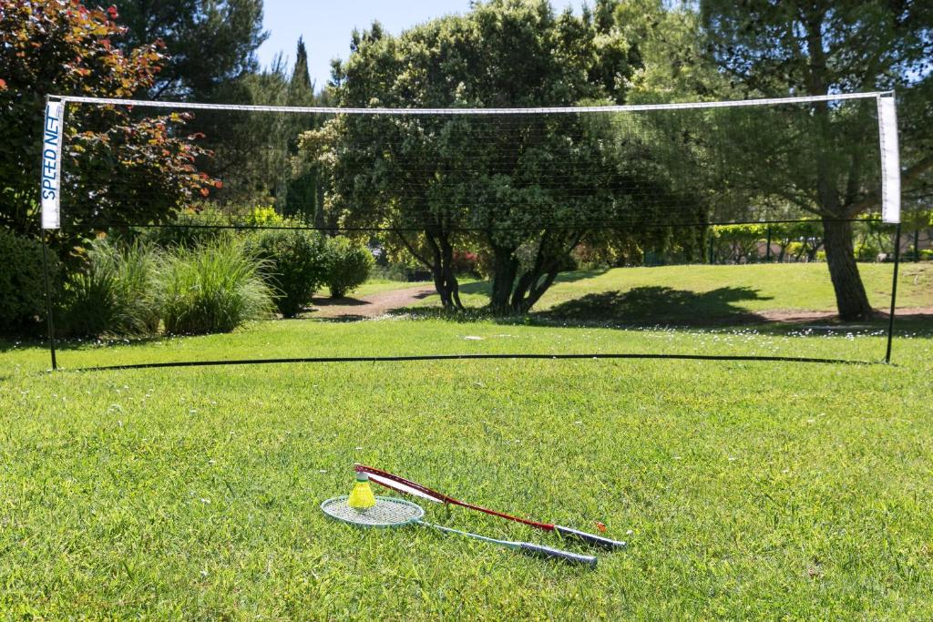 Hôtel Birdy by Happyculture - Resim 34