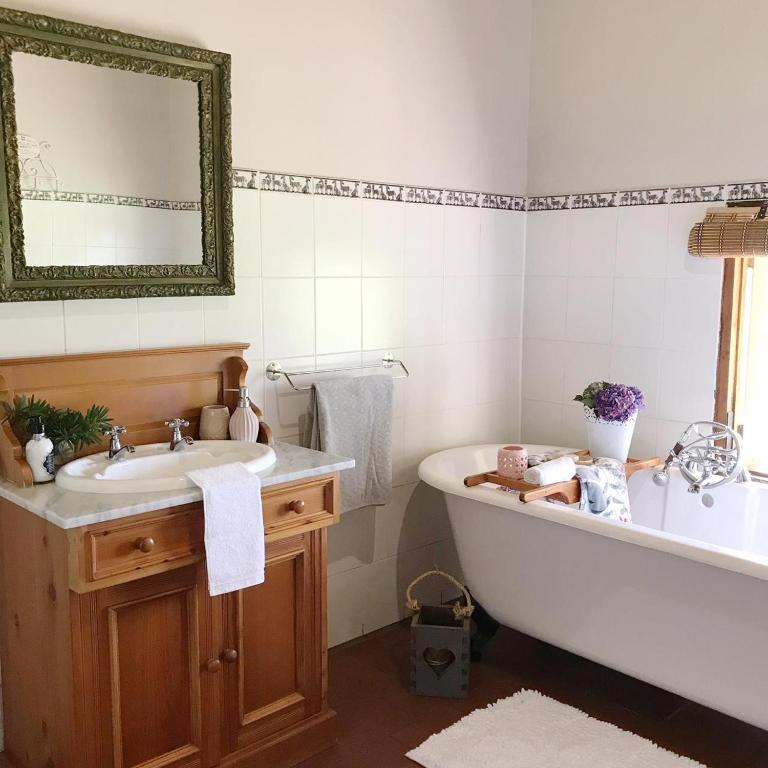 Erin Guesthouse and B&B - Chalet Con Una Camera Da Letto