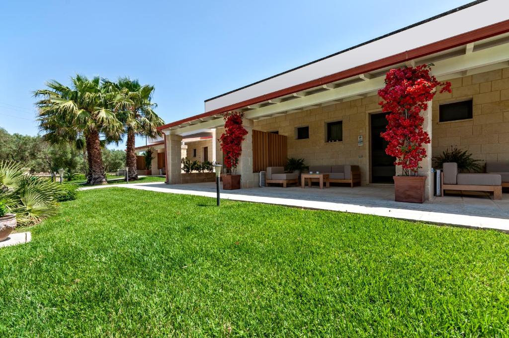 Olive Garden House
