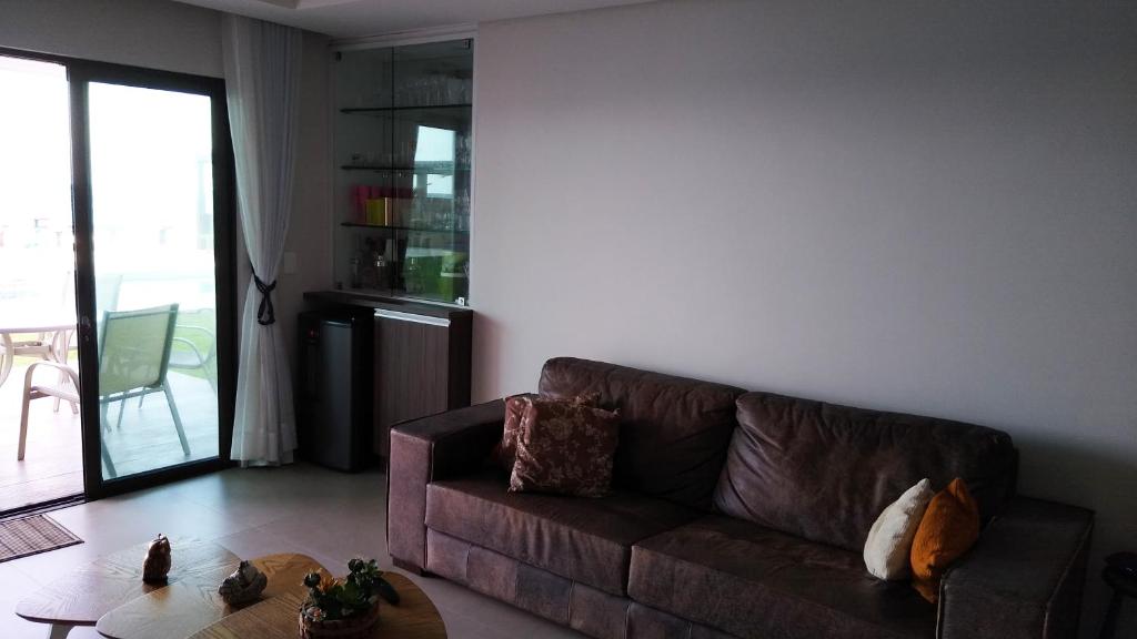 Casa a Beira Mar com Piscina - Al Mare