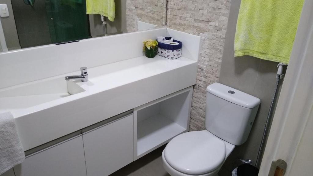  Casa a Beira Mar com Piscina - Al Mare