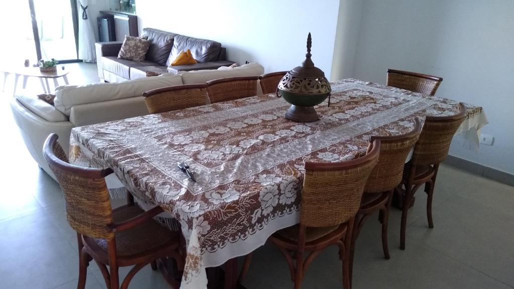  Casa a Beira Mar com Piscina - Al Mare