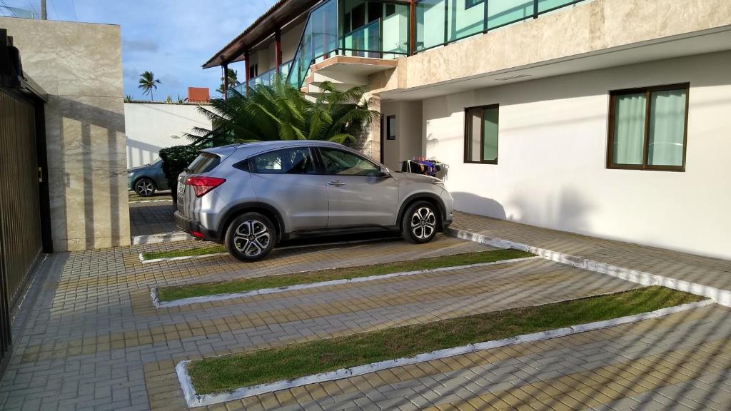  Casa a Beira Mar com Piscina - Al Mare