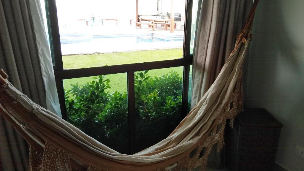  Casa a Beira Mar com Piscina - Al Mare