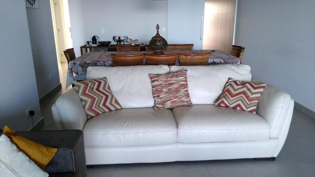  Casa a Beira Mar com Piscina - Al Mare