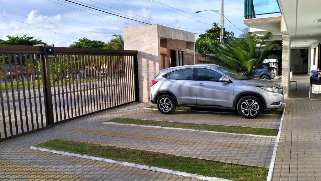  Casa a Beira Mar com Piscina - Al Mare