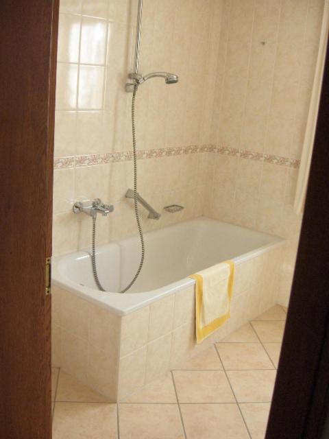 Hotel zum alten Brauhaus - Habitación Doble Grande