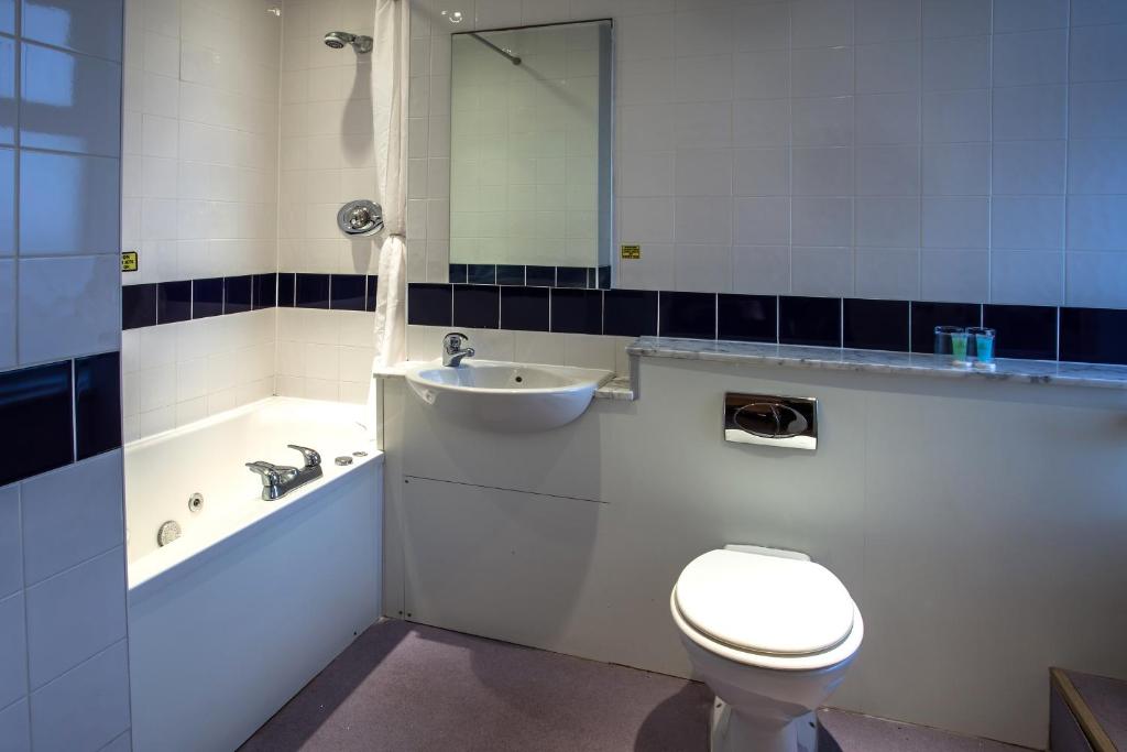 The Savoy Hotel - Resim 9