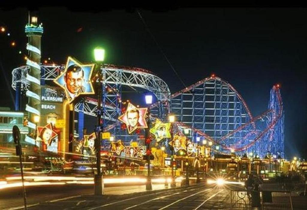 The Savoy Hotel - Resim 13