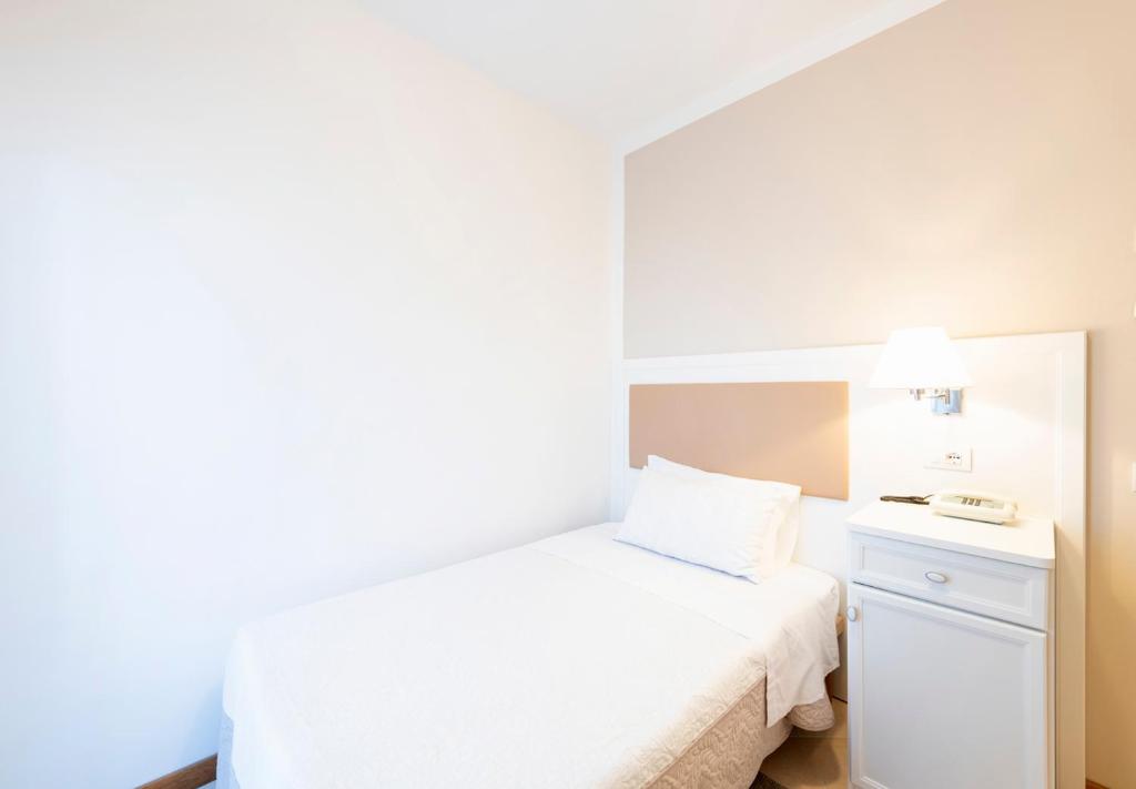 Hotel Andreaneri - Habitación Individual