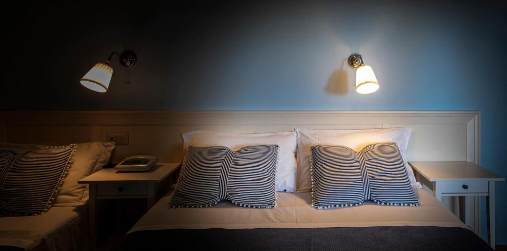 Hotel Andreaneri - Habitación Triple