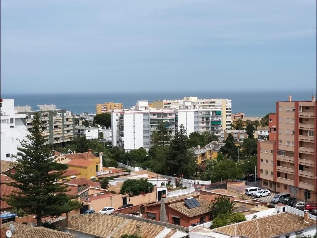 Výhľad na more alebo výhľad na more priamo z apartmánu