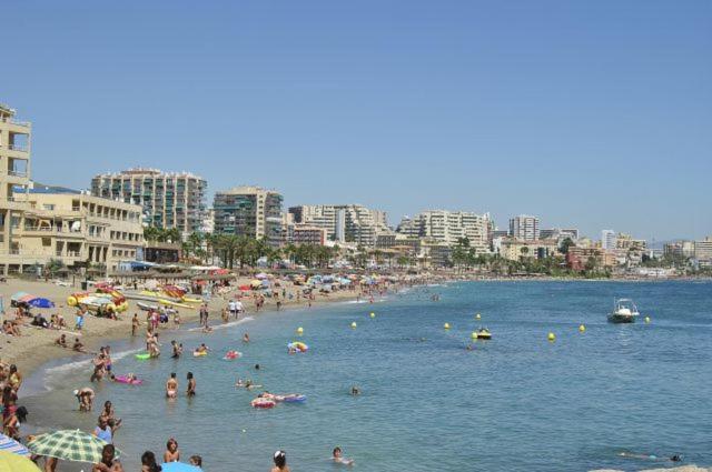 Pláž pri apartmáne alebo v blízkosti