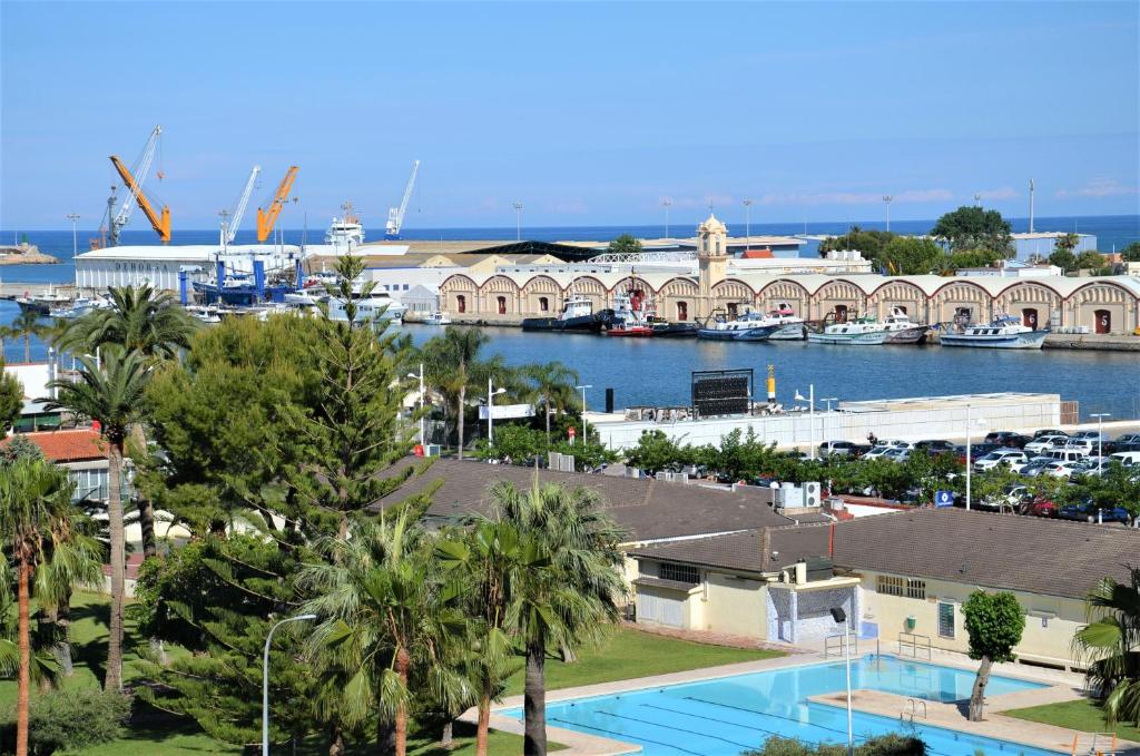 Apartamento Playa & Port Gandia Solo Familias - Housity