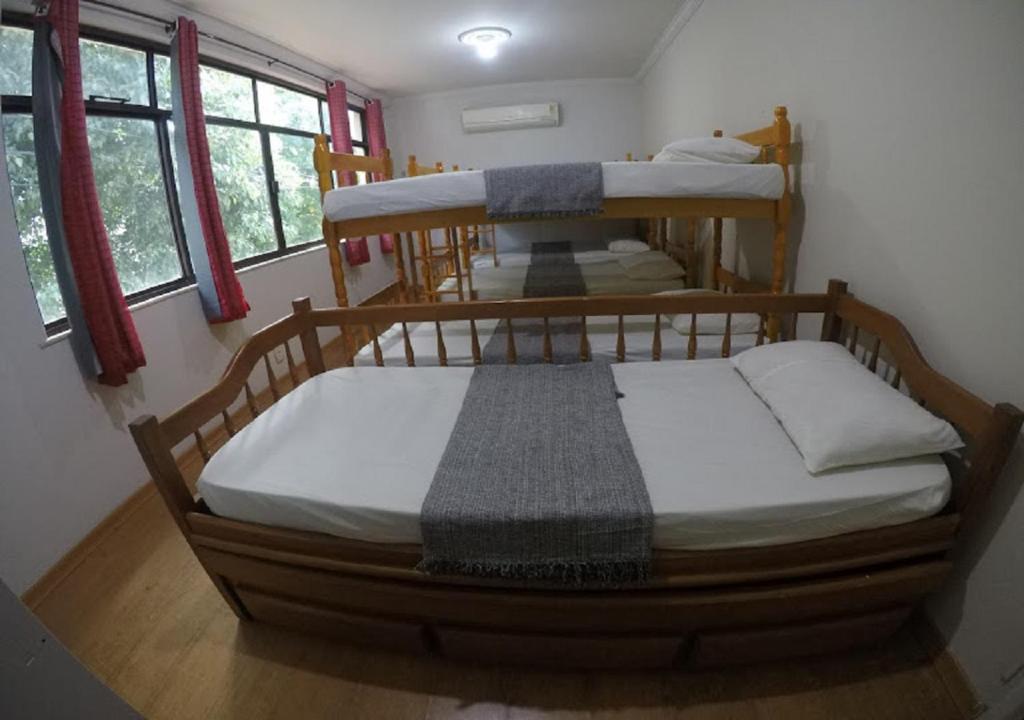  DS Hostel