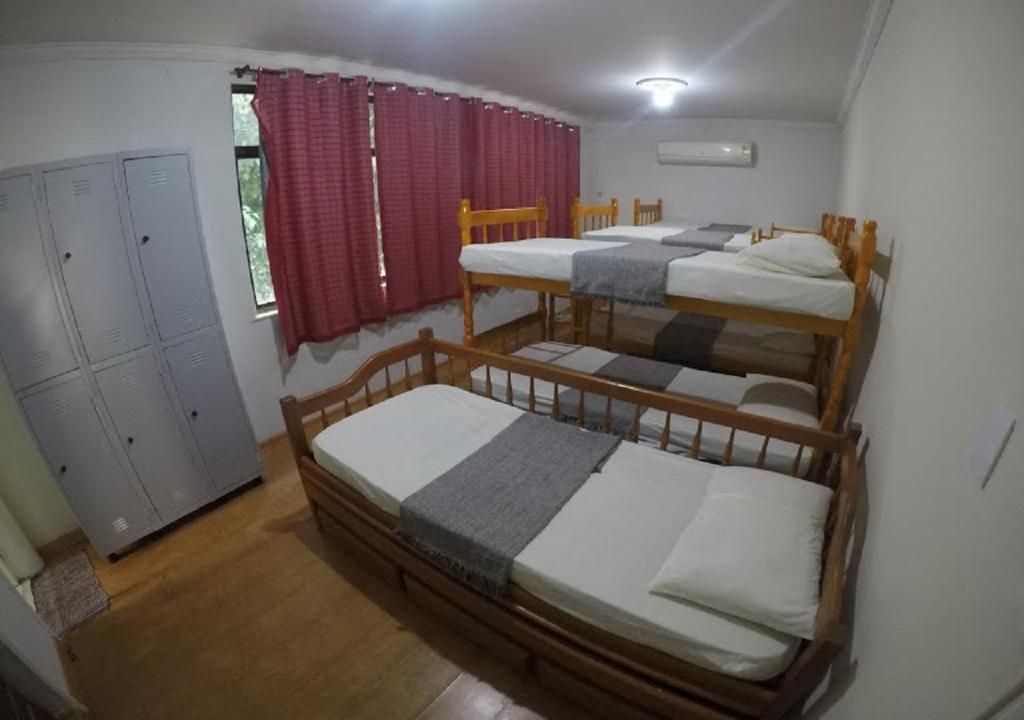  DS Hostel