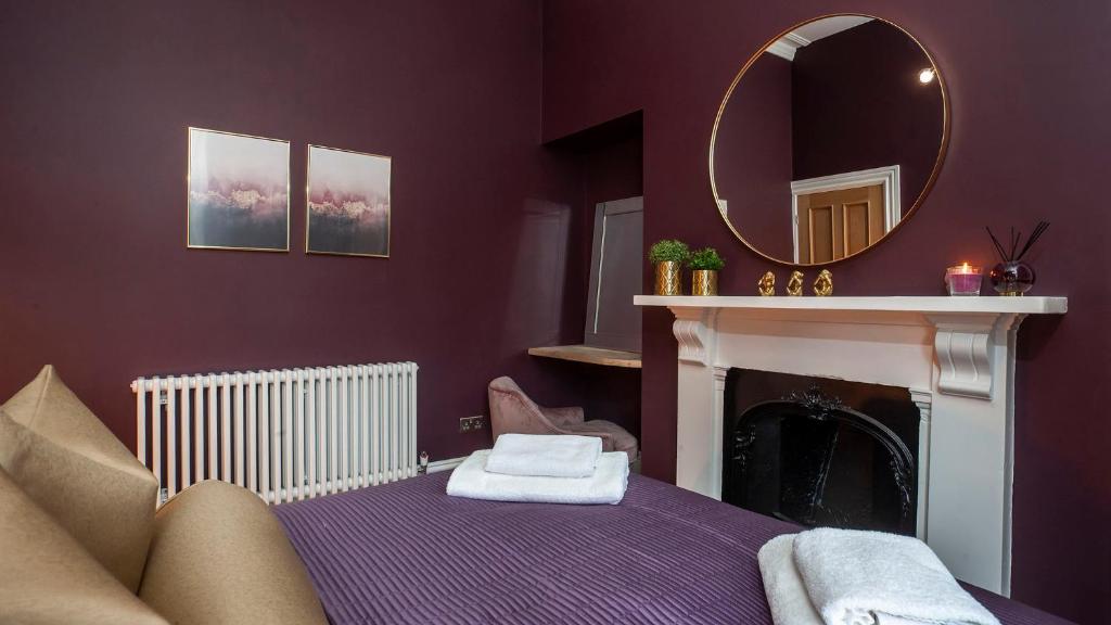 Bootham Luxury Apartments - 