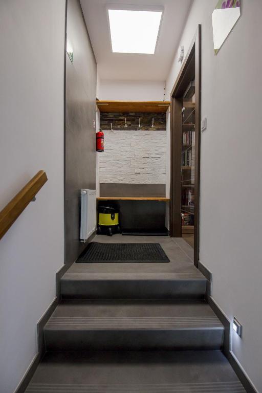 Apartamenty Słoneczna Góra w spokojnej okolicy - Dream Apart - 10