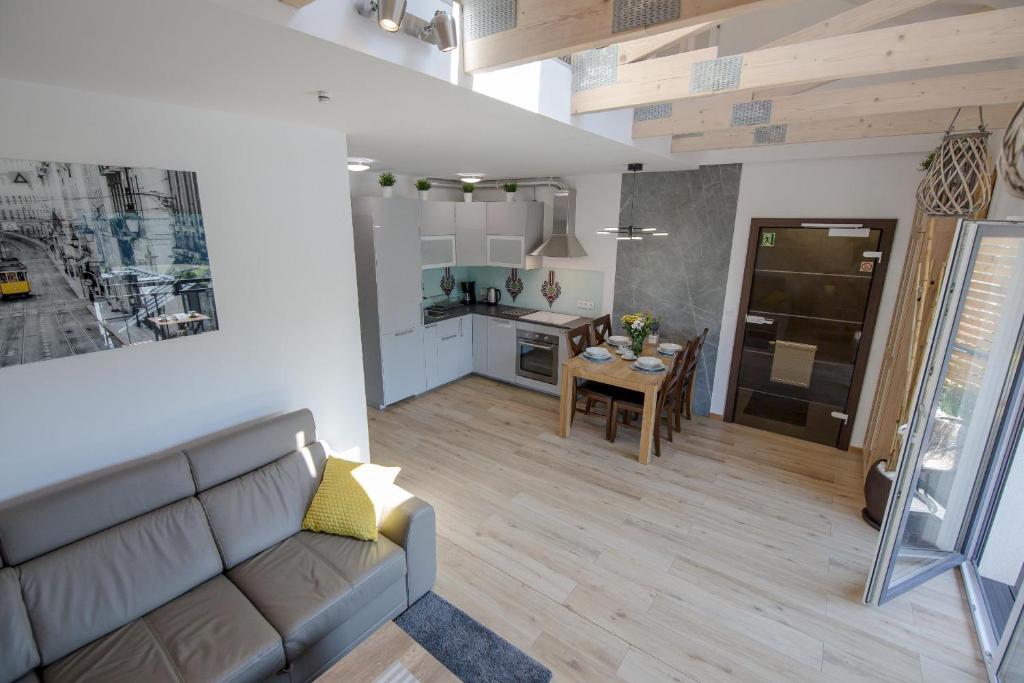 Apartamenty Słoneczna Góra w spokojnej okolicy - Dream Apart - 4