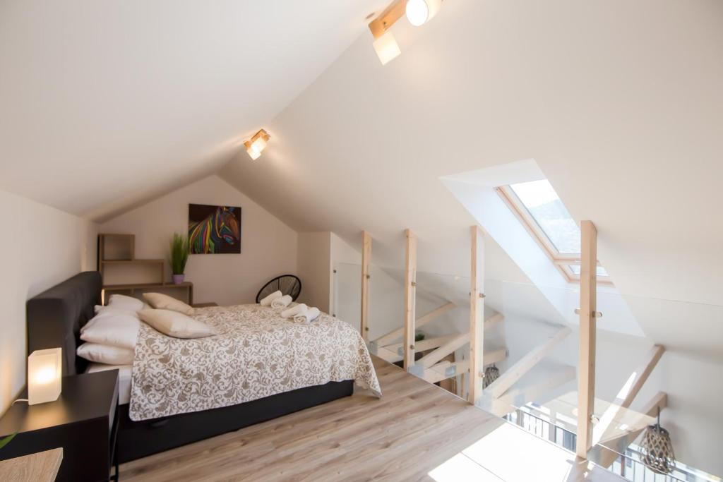 Apartamenty Słoneczna Góra w spokojnej okolicy - Dream Apart - 7