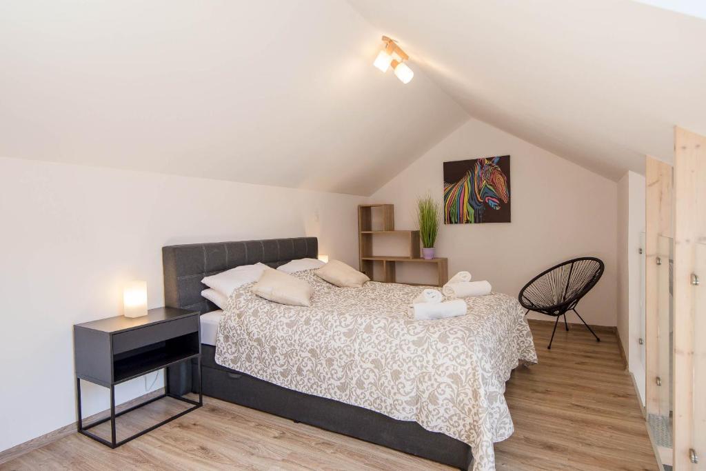 Apartamenty Słoneczna Góra w spokojnej okolicy - Dream Apart - 8