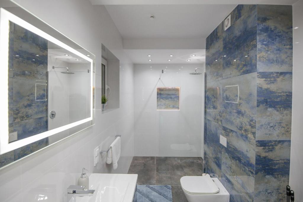 Apartamenty Słoneczna Góra w spokojnej okolicy - Dream Apart - 9